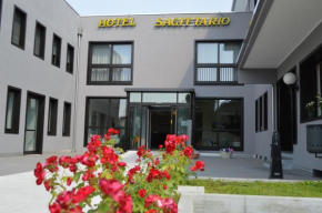 Гостиница Hotel Sagittario  Падова